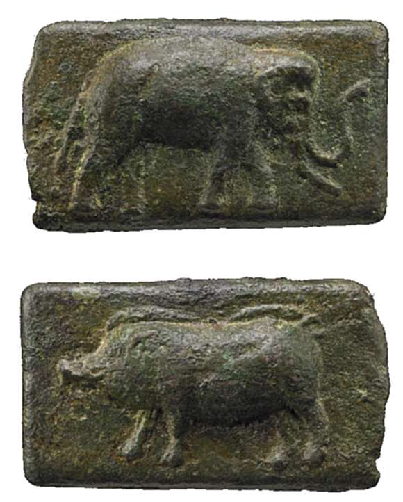 roman pre-coinage